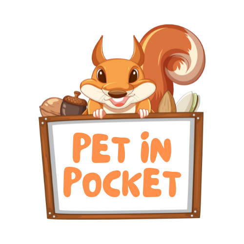 Pet In Pocket