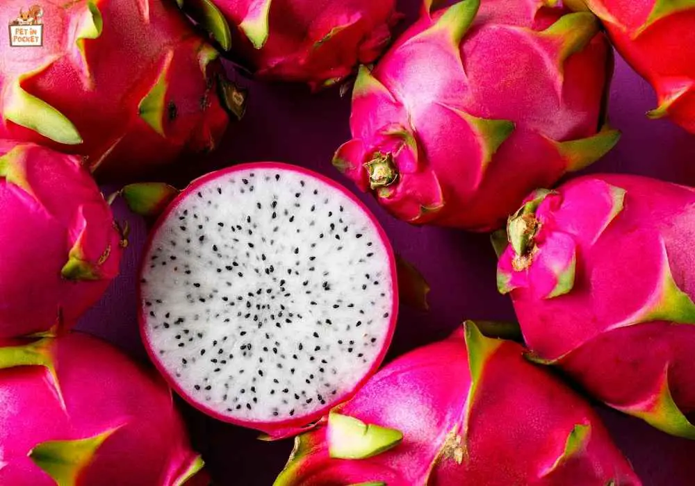 Nutritional Value of Dragon Fruit