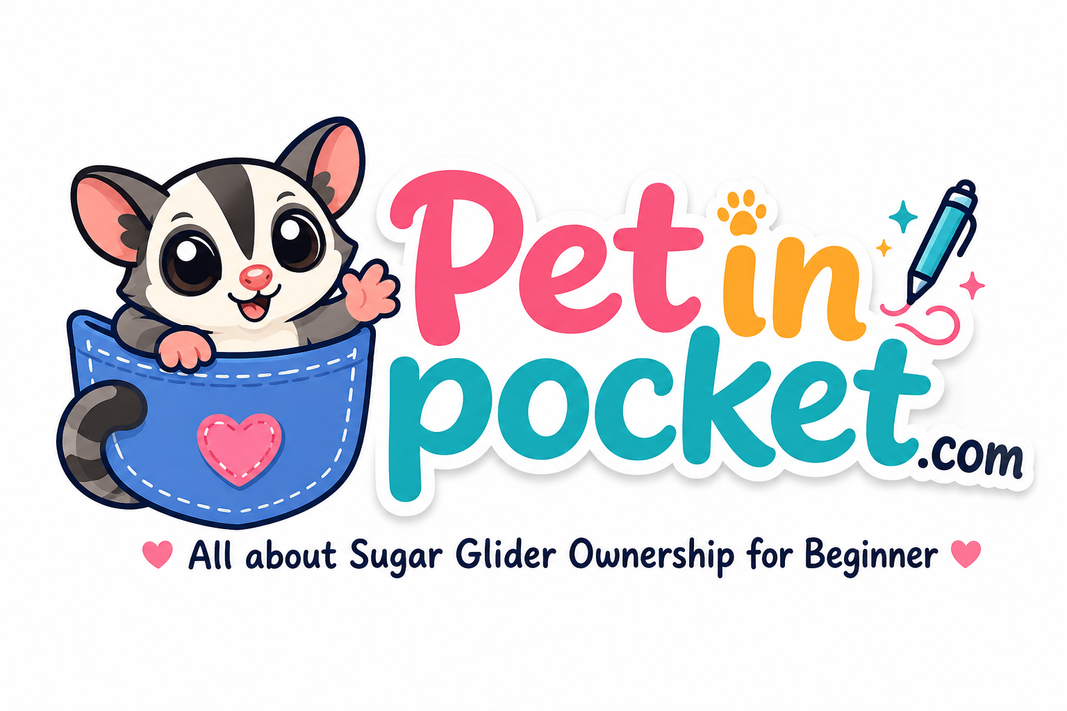 Petinpocket logo